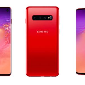 Samsung Galaxy S10 Plus